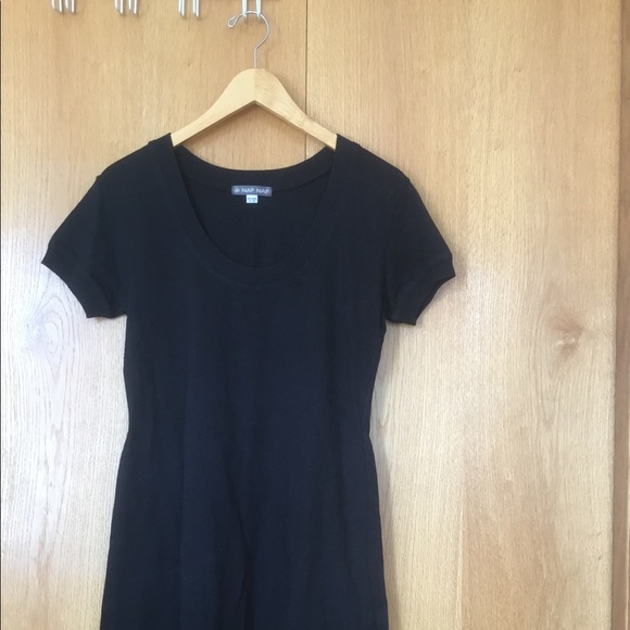 NAF NAF A Sharp Short Sleeves Dress - Picture 6 of 8